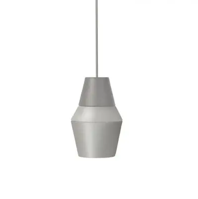 LAMPA WISZĄCA COCTAIL PLEASE SZARA GRUPA PRODUCTS