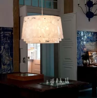 Lampa wisząca Collage 60 cm Louis Poulsen