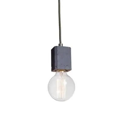 LAMPA WISZĄCA KALLA QUADRO LOFTLIGHT