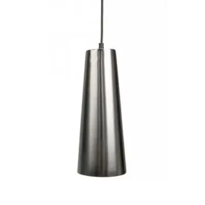 LAMPA WISZCA ALU DOME DECO