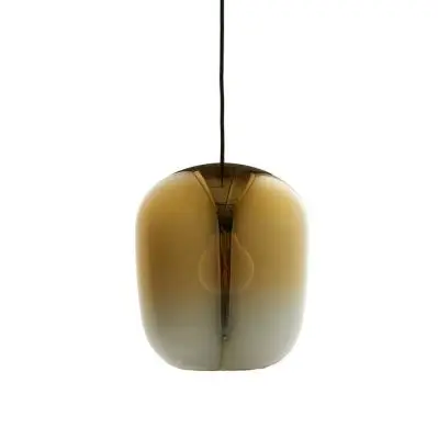 LAMPA WISZĄCA OMBRE MAŁA FRANDSEN
