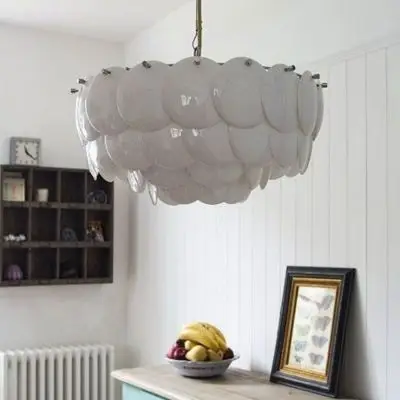 LAMPA WISZĄCA PEMBRIDGE SIZE 3 BTC