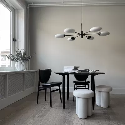 Lampa wisząca Salon 115 cm 101 Copenhagen