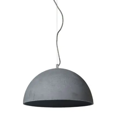 LAMPA WISZĄCA SFERA 47 CM LOFTLIGHT