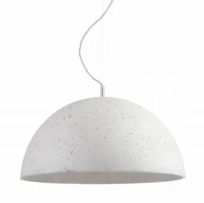 LAMPA WISZĄCA SFERA 62 CM LOFTLIGHT