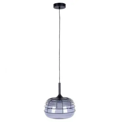 LAMPA WISZĄCA SMOKEY ZUIVER