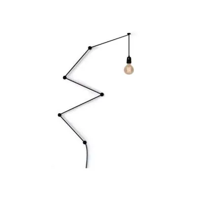 LAMPA SNAKE FILAMENTSTYLE