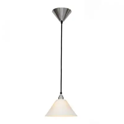 LAMPA WISZĄCA TASK CERAMIC BTC