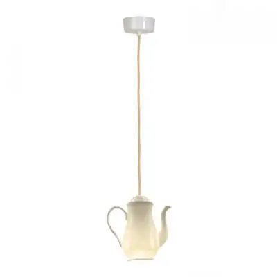 Lampa Wisząca Tea 1 Btc