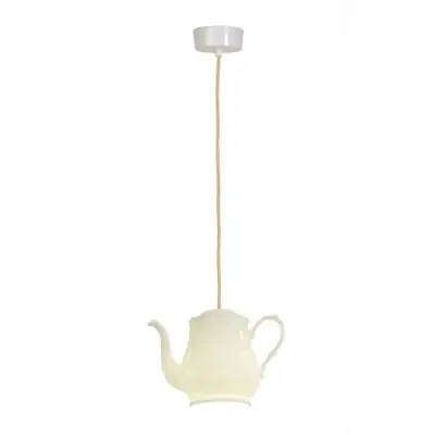 Lampa Wisząca Tea 5 Btc