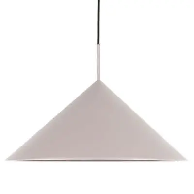 LAMPA WISZCA TRIANGLE NUDE HKliving