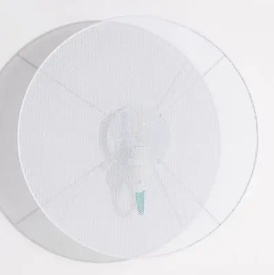 LAMPA ŚCIENNA GRILLO DUŻA ZIELONA PETITE FRITURE