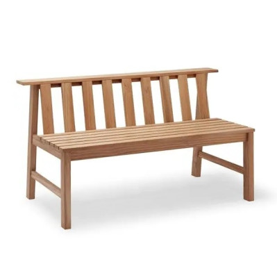 Ławka ogrodowa Plank Skagerak