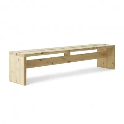 Ławka Stretch 200 Cm Normann Copenhagen