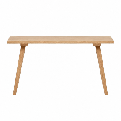 �awka d�bowa 80 cm HUbsch