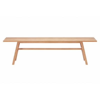 �awka d�bowa 180 cm HUbsch