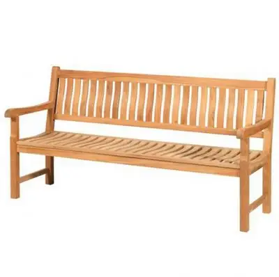 Ławka ogrodowa Comfort 180 cm Exotan