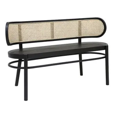 AWKA RETRO CZARNA HKliving