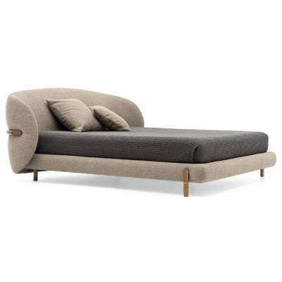 Łóżko Oleandro Calligaris