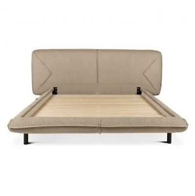 Łóżko Arrondi Furninova