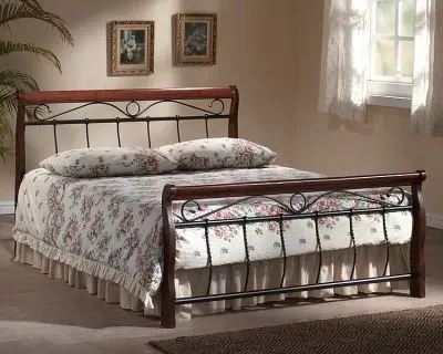 Łóżko Venecja 160x200 cm