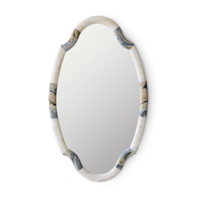 Lustro ścienne New classics HKliving