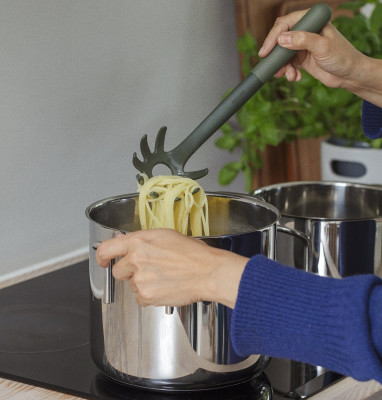 Łyżka do makaronu green tools Eva Solo