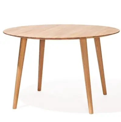 Stół Malmo Okrągły Ton