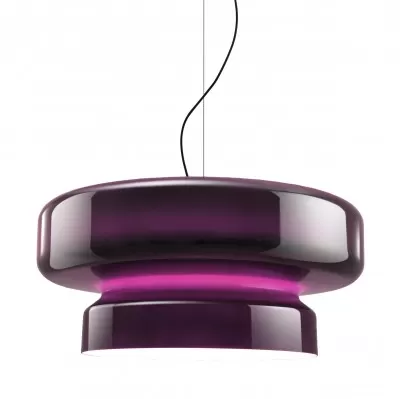 Lampa Wisząca Bohemia 84 Violet Marset