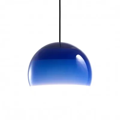 Lampa Wisząca Dipping Light Blue Marset