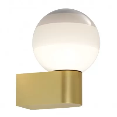 Lampa Ścienna Dipping Light White Marset