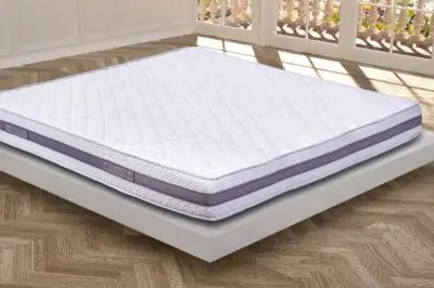Materac Confort Grey PerDormire