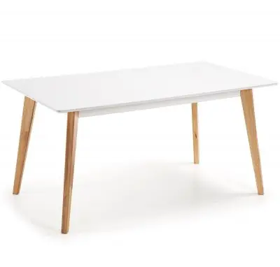 STÓŁ KIARA 90-160 CM