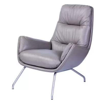 FOTEL MICHAEL LEATHER