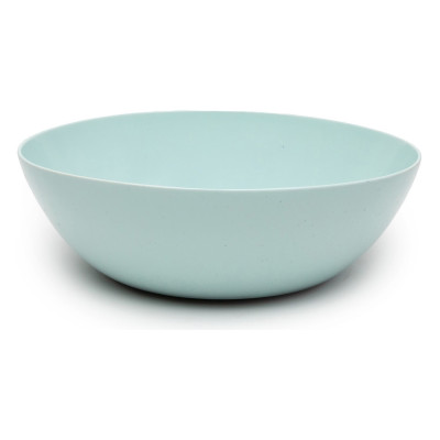 Terres de Reves Salatschüssel hellblau Serax