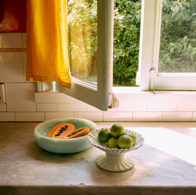 Misa do serwowania Ribble 20 cm HKliving