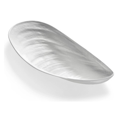 Marcel Schüssel 46 cm weiß Serax