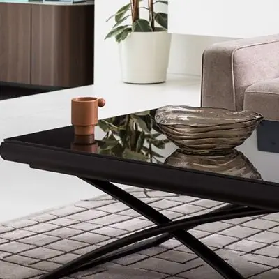 MISA HANK CALLIGARIS