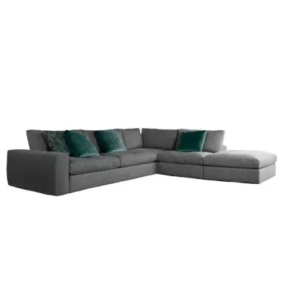 Sofa modułowa Extra Norman