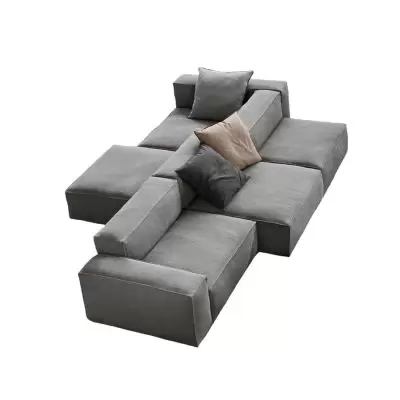 Sofa modułowa Reef