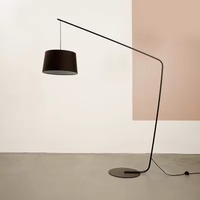 Lampa Podłogowa Lobby Frandsen