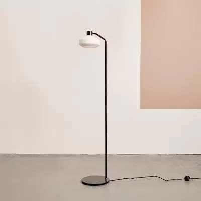 Lampa Podłogowa Mayor Frandsen