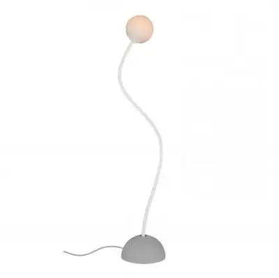 Lampa ogrodowa Moony HP307BB EXT Karman