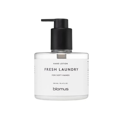 Mydło do rąk Satomi Fresh Laundry 300 ml Blomus