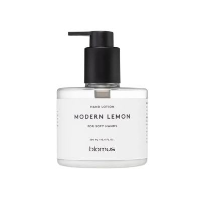 Mydło do rąk Satomi Modern Lemon 300 ml Blomus