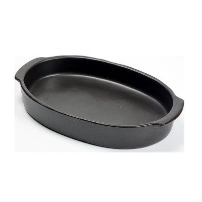 Naczynie do zapiekania i serwowania Pure 30 cm Serax