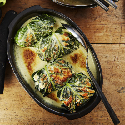 Naczynie do zapiekania i serwowania Pure Serax