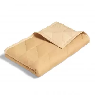 Narzuta Kite piaskowa HAY