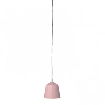 LAMPA WISZĄCA NUDE KLOSZ BLOOMINGVILLE