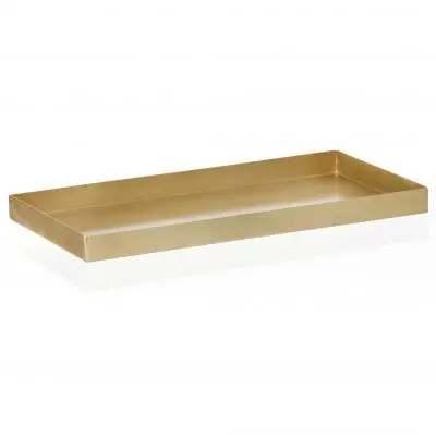 ORGANIZER BIURKOWY BRASS FERM LIVING